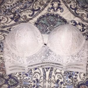 Victoria’s Secret Bustier